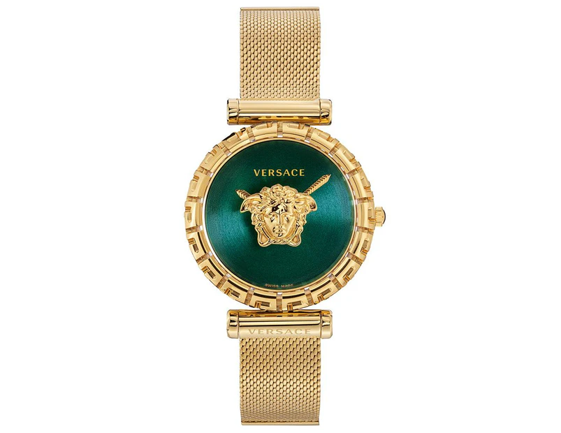 Versace VEDV00819 Palazzo Empire Greca Ladies Watch