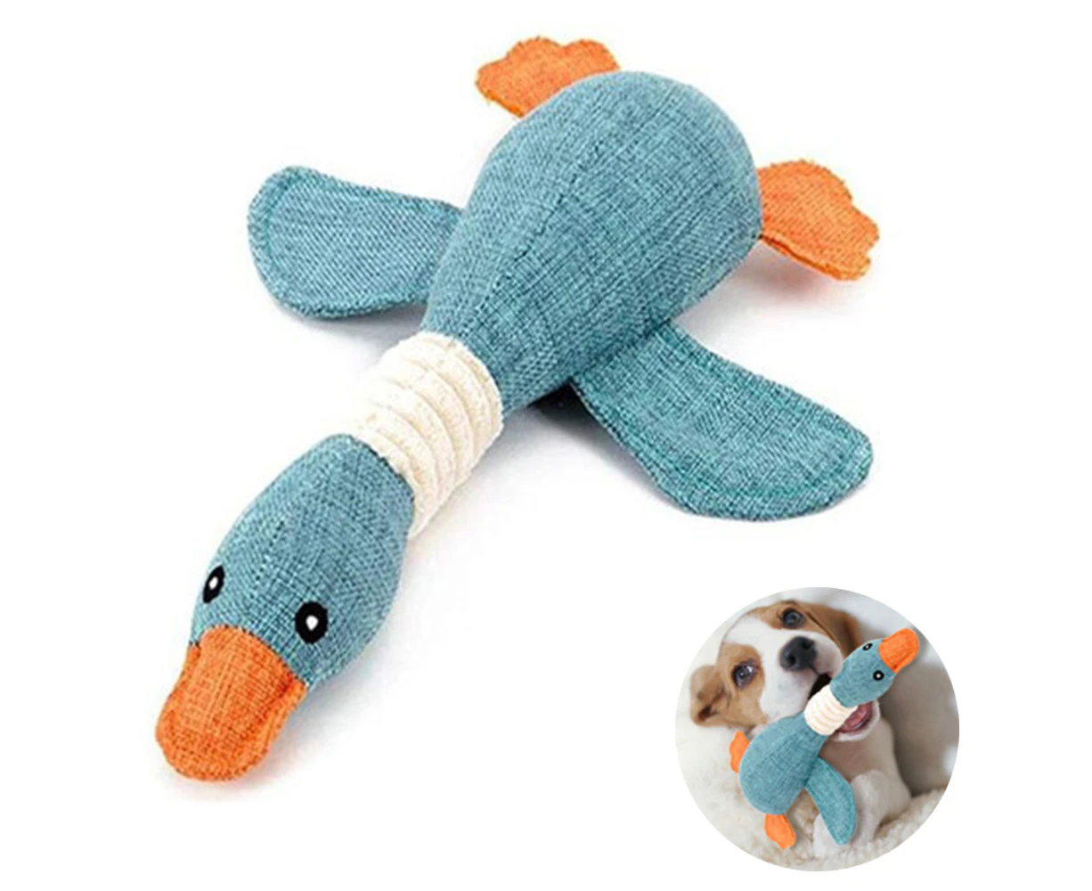 Dog Toy For Aggressive Chewers Lightweight Bite Resistant,blue