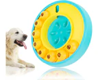 Dog Puzzle Toys, Interactive Dog Toys For Dog Brain Training, Funny Pet Treats