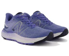 New Balance Womens Fresh Foam X 880v12 Sneakers Shoes-Night Air/Libra/Night Sky