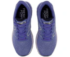 New Balance Women's Fresh Foam X 880 v12 Running Shoes - Night Air/Libra/Night Sky