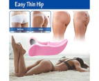 Beautiful Buttocks Clip|Postpartum Repair Butt Clip-Pink