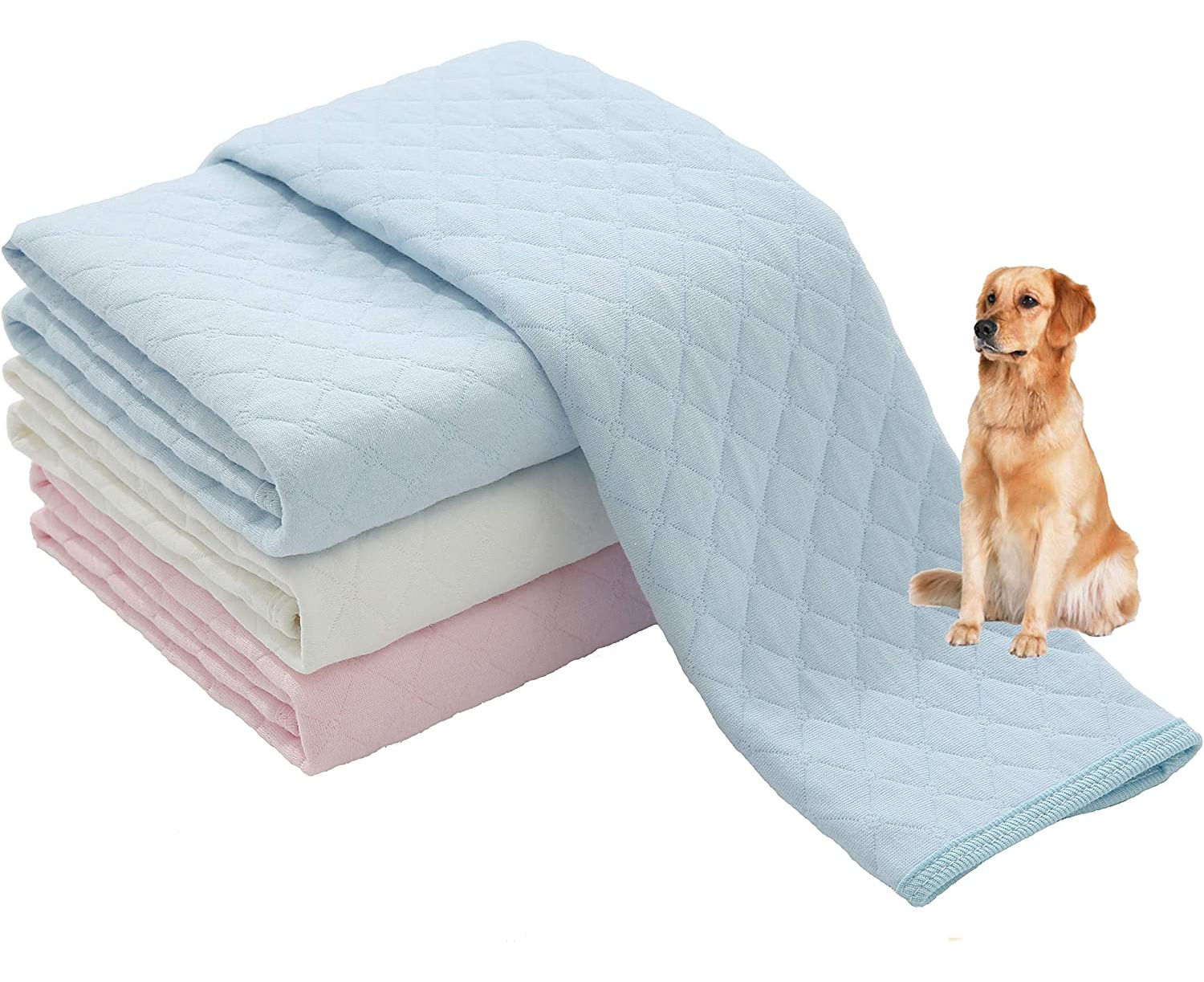 Best washable pee pads hotsell for dogs