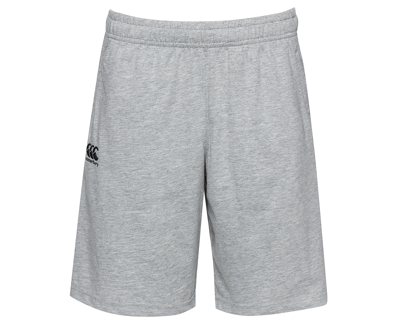 Canterbury on sale fleece shorts