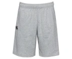 Canterbury Boys' Knit Staple Shorts - Classic Marle