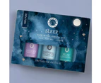 Crystal Wonderland Gift Set Song of India Essential Oil Blend Relax-Sleep Well-Lavender Sleep