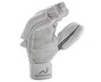 Woodworm Cricket Wand Flame Batting Gloves, Mens Right Hand