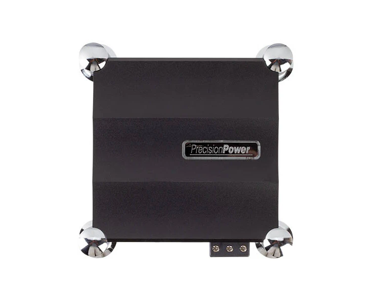 Precision Power A400.4D 4-Ch 800W Amplifier