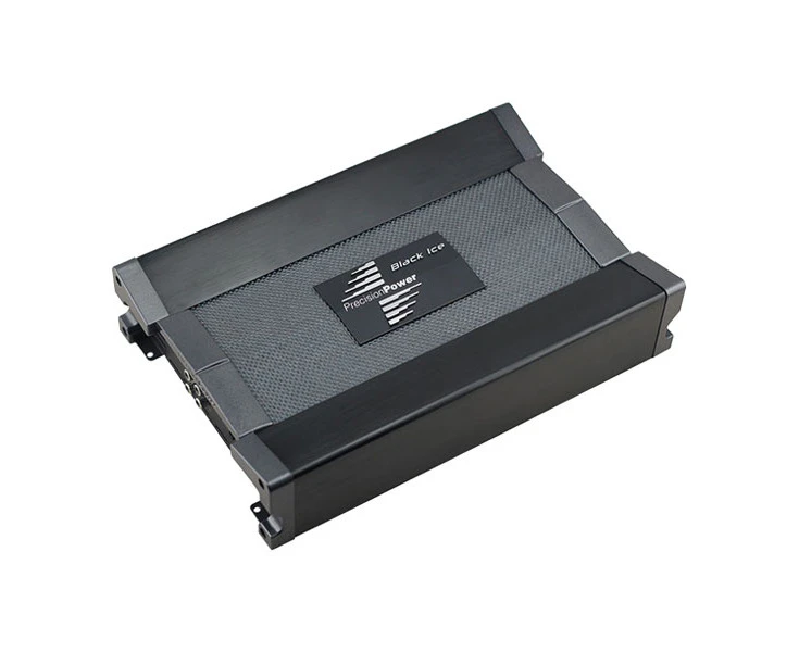 Precision Power ICE1000.4 4-Ch 1000W Amplifier