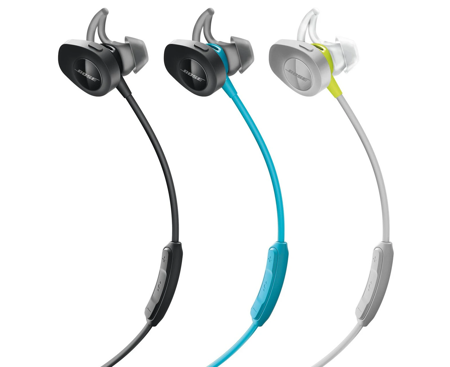 Refurbished bose soundsport discount free wireless headphones