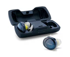 Bose SoundSport Free wireless headphones - Blue - Refurbished Grade B