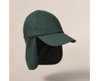 Target Legionnaires Hat - Green