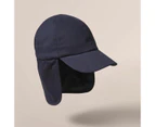 Target Legionnaires Hat - Blue