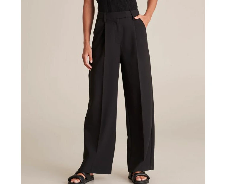 Wide Leg Pants - Preview