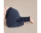 Target Baby Trackpants - Navy Blue