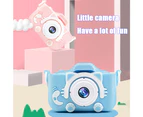 Childrens Camera, Kids Camera For Girls/Boys, Toys For Girls/Boys, Christmas Birthday Gift For Girls/Boys Kids Digital Dual Camera