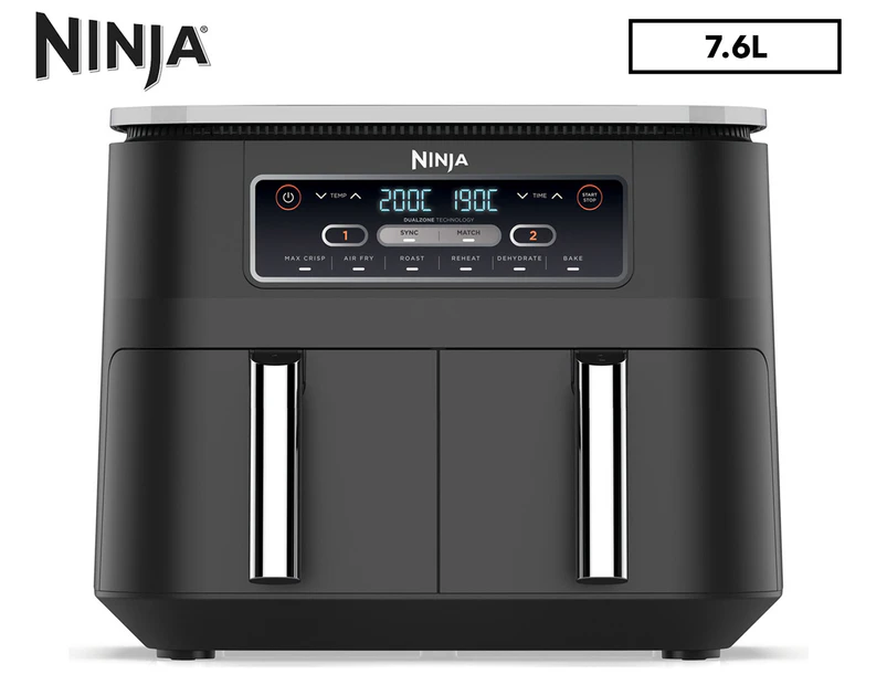 Ninja Dual Zone Air Fryer