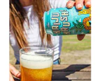 Beer Cartel Craft Beer 24 Cans Crisp Refreshing Australian Hottest 100 Aussie Mixed Beer