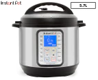 Instant Pot 5.7L Duo Plus Multicooker - 112-0184-01-AU