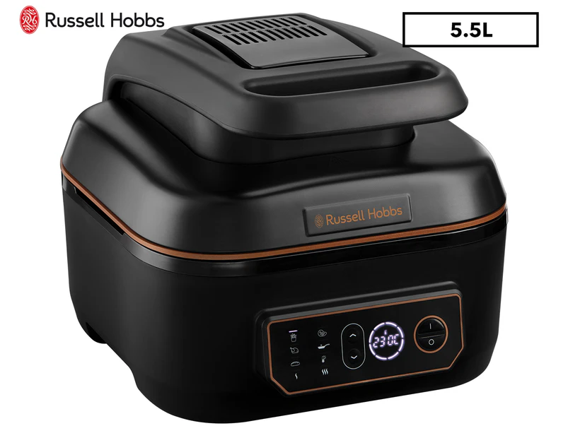 Russell Hobbs Satisfry Air Fryer 4L