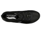 Skechers Women's Arch Fit Refine Sneakers - Black