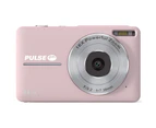 PULSE 44.0 MP 16x Digital Zoom Camera Pink
