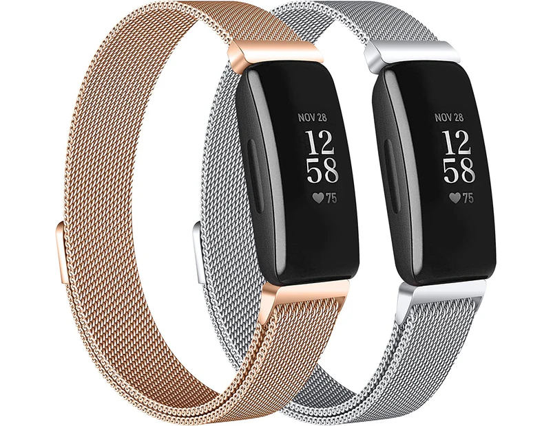 Fitbit inspire band online replacement