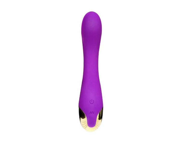 Vibrator Dildo Gspot Adult Sex Toy Waterproof Wand Rabbit