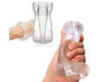 Miraco Pocket Pussy Masturbation Sleeve Trainer Stroker Male Masturbator