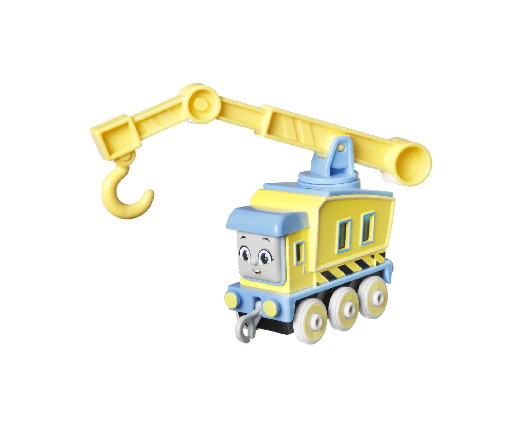 Fisher-Price Thomas & Friends Crane Vehicle