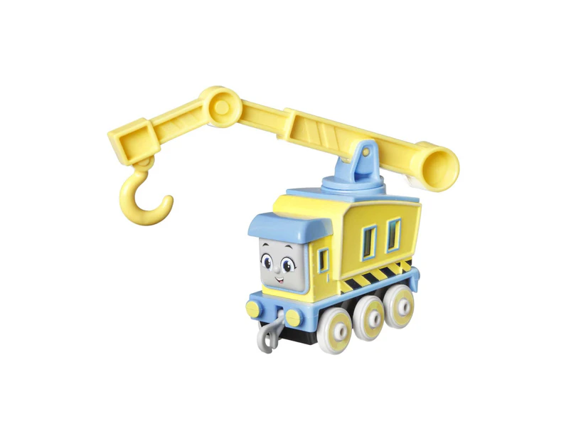 Thomas and friends crane hot sale train