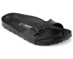 Birkenstock Madrid EVA Narrow Fit Sandals - Black