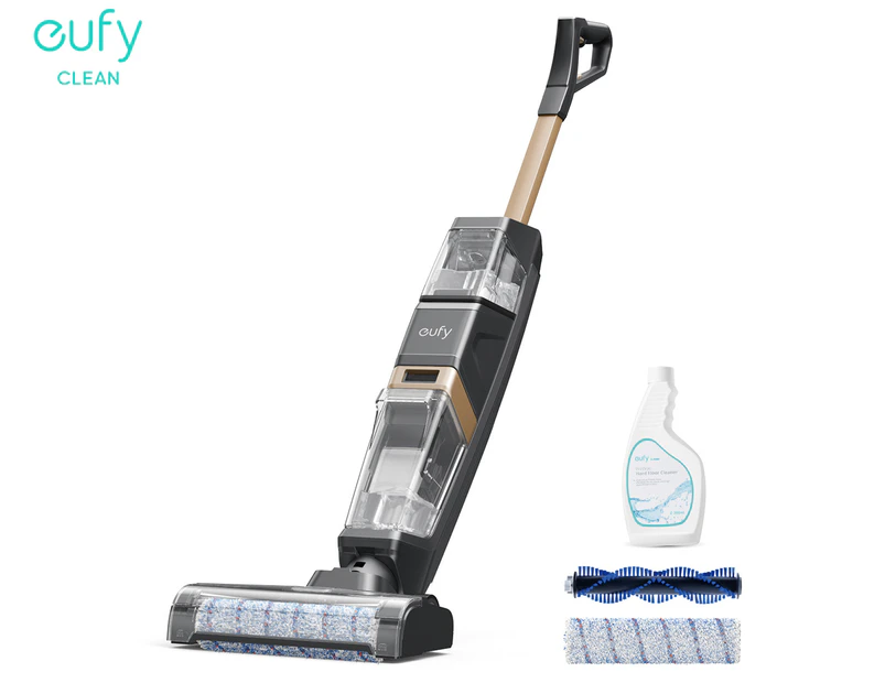 Eufy Wetvac W31 Wet & Dry Cordless Vacuum Cleaner - T2730T11