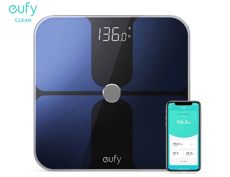 Eufy BodySense Bluetooth Smart Scale - T9140011