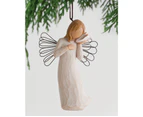 Willow Tree Thinking of You Hanging Ornament Susan Lordi 26157
