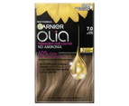 Garnier Olia 7.0 Dark Blonde