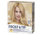 Clairol Frost & Tip Max Blonde Highlight