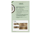 Clairol Natural Instincts Semi-Permanant Hair Colour, 9 Light Blonde