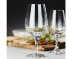 Chef & Sommelier Sublym Wine Glasses 350ml - Set of 6