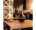 Chef & Sommelier Open Up Universal Wine Glasses 400ml - Set of 6