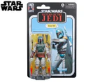 Star Wars The Black Series: Boba Fett 40th Anniversary 6" Action Figure