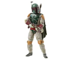 Star Wars The Black Series: Boba Fett 40th Anniversary 6" Action Figure