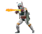 Star Wars The Black Series: Boba Fett 40th Anniversary 6" Action Figure