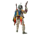 Star Wars The Black Series: Boba Fett 40th Anniversary 6" Action Figure