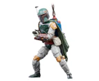 Star Wars The Black Series: Boba Fett 40th Anniversary 6" Action Figure