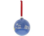 Disney Enchanting Snow White and the Seven Dwarfs Hanging Bauble A29682
