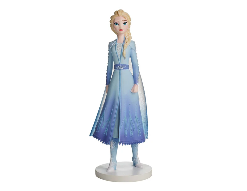 Disney Showcase Elsa Frozen 2 Couture de Force Figurine