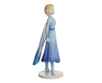 Disney Showcase Elsa Frozen 2 Couture de Force Figurine