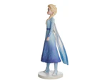 Disney Showcase Elsa Frozen 2 Couture de Force Figurine