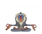 Disney Traditions The Lion King Rafiki Jim Shore Mini Figurine